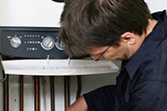 boiler repair Peover Heath