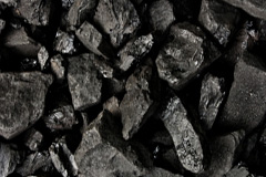 Peover Heath coal boiler costs